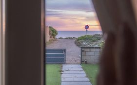 Finestra Sul Mare-SinisModern House 50M From Sea